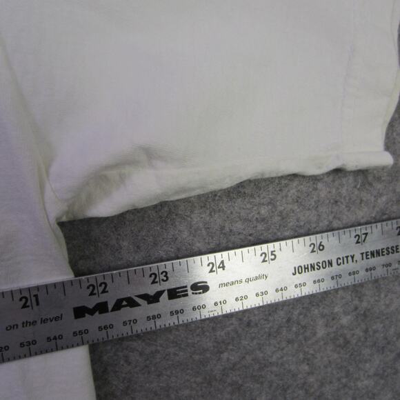 Mr Buho Mr Right Shirt Mens Large Playa Del Carmen Mexico Funny Graphic Tee - Picture 5 of 8